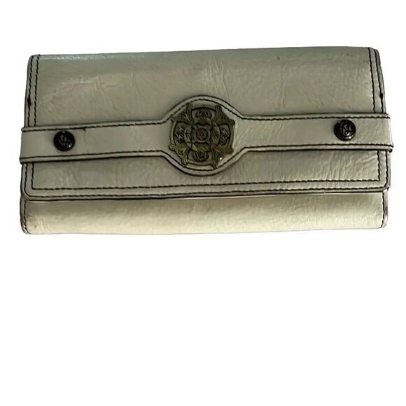 Beautiful Kate Landry wallet  - Picture 1 of 4